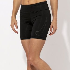 Nike Fast Shorts 7in GX NF (Never Worn)